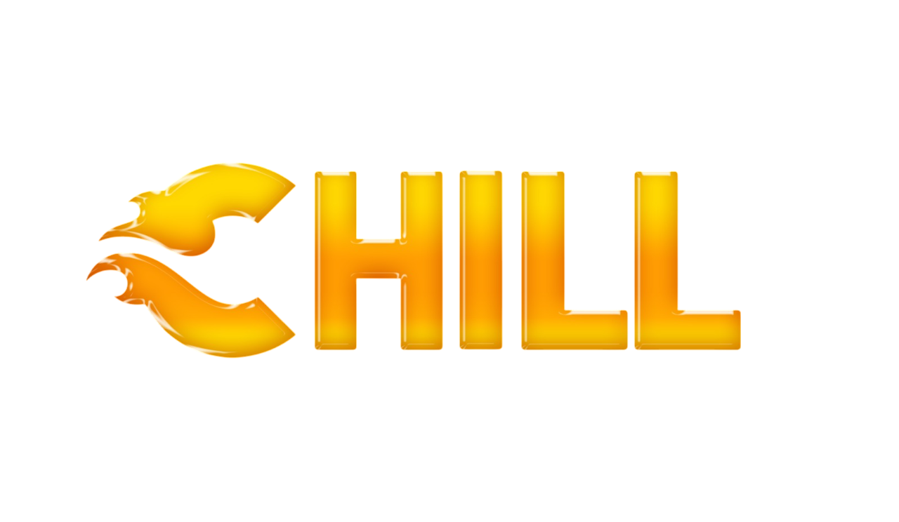 Chill OTT Logo